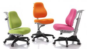 Krzesło biurowe nie musi być nudne!